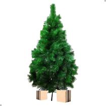 Arvore Natalina Decoração de Natal Arvore Canadense 1.50
