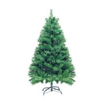 Árvore Natalina Sanlorenzo 180cm: Elegância e Magia na Decoração de Natal - Cromus