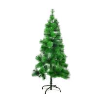 Árvore Natalina Verde Tradicional 1,20metros Decoração Natal Árvore Natalina Verde Tradicional 1,20metros Decoração Natal