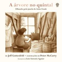 Arvore No Quintal: Olhando Pela Janela De Anne Fra