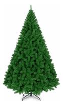 Árvore Pinheiro De Natal Gigante Luxo Dinamarquês Cor Verde 1,50m 525 Galhos A0715H - Chibrali Árvore Pinheiro De Natal Gigante Luxo Dinamarquês Cor Verde 1,50m 525 Galhos A0715H - Chibrali