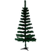 Árvore Pinheiro Decoração de Natal 1,20cm 120 Galhos