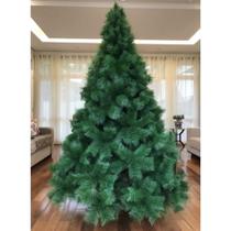 Árvore Pinheiro Luxo Verde Pinheiro 1,50m - 260 Galhos - A0215E Árvore Pinheiro Luxo Verde Pinheiro 1,50m - 260 Galhos - A0215E