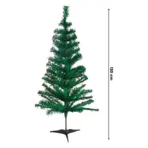 Árvore Pinheiro Natal Grande Verde Canadense 90CM 120 MT e 1,50CM Decoração Natalina
