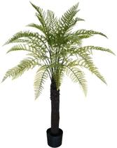 Árvore Planta Samambaiaçu 170 cm (24 Folhas) Grande De Vaso Árvore Planta Samambaiaçu 170 cm (24 Folhas) Grande De Vaso