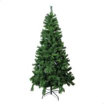 Árvore Puglia com 230 Hastes Verde com 1Un 120x70x70cm