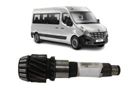 ARVORE SECUNDARIA CURTO MASTER 2.3 (5ª/RE) (2014/...)