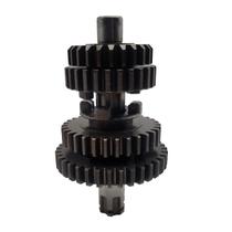 Árvore Secundária De Transmissão Iros Izy 50