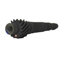 Arvore Secundaria Do Cambio ( Modelo IB5 ) ( 15 Dentes ) ( Ford Ka 2003 A 2007 ) ( Fiesta Rocam 2003 A 2014 ) ( Não Serve No New Fiesta ) - Marca Ford Arvore Secundaria Do Cambio ( Modelo IB5 ) ( 15 Dentes ) ( Ford Ka 2003 A 2007 ) ( Fiesta Rocam 2003 A 2014 ) ( Não Serve No New Fiesta ) - Marca Ford