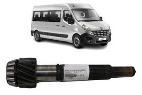 ARVORE SECUNDARIA LONGO MASTER 2.3 (1ª/2ª/3ª/4ª) (2014/...)