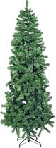 Arvore Slim Verde 1.80Cm 800 Galhos Magizi 29220 Arvore Slim Verde 1.80Cm 800 Galhos Magizi 29220