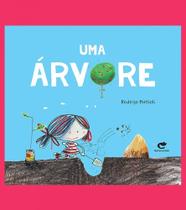 Árvore, Uma - GATO LEITOR Árvore, Uma - GATO LEITOR