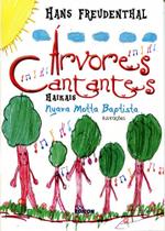 Arvores Cantantes - Edicon
