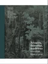Árvores, florestas, madeiras Árvores, florestas, madeiras