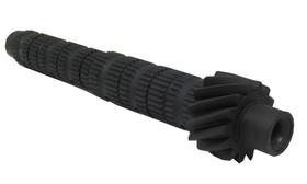 Arvores Secundaria ( 14 Dentes ) Do Cambio Manual MX65 ( Ford Ka 2019 2020 2021 1.0 ) - Marca Ford - Codigo J7BZ7061B - J7BZ7061B Arvores Secundaria ( 14 Dentes ) Do Cambio Manual MX65 ( Ford Ka 2019 2020 2021 1.0 ) - Marca Ford - Codigo J7BZ7061B - J7BZ7061B