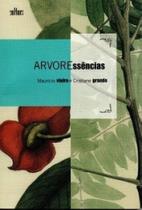 Arvoressências Arvoressências