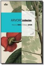 Arvoressencias