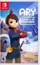 Ary and the Secret of Seasons - SWITCH EUA