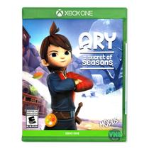 Ary and the Secret of Seasons - Xbox One - Modus Games