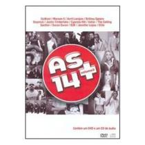 As 14 mais vol. 3 - intern./kit(dvd+ - Bmg Brasil Ltda