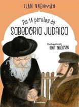 As 14 perolas da sabedoria judai ed2 As 14 perolas da sabedoria judai ed2