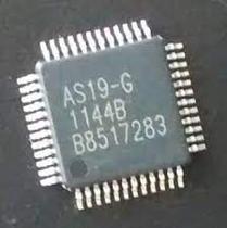 As 19g - smd