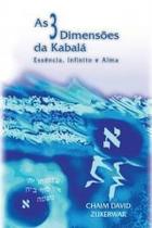 As 3 dimensoes da Kabalá