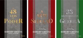 As 48 Leis Do Poder A Arte Da Sedução 33 Estratégias De Guerra