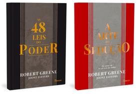 As 48 leis do poder + A arte da sedução