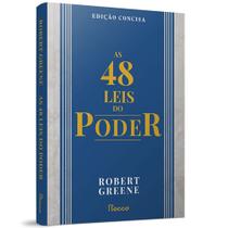 As 48 leis do poder Livro de bolso - Rocco As 48 leis do poder Livro de bolso - Rocco