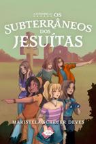 As 6 Estrelas Em - Os Subterrâneos Dos Jesuítas