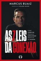 As 7 Leis da Conexão As 7 Leis da Conexão