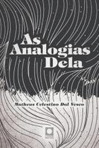 As analogias dela