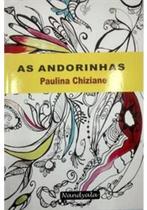 AS ANDORINHAS - 2ªED.(2017) - (Paulina Chiziane ,Nandyala)