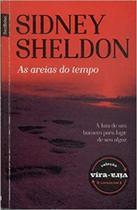 As areias do tempo e juizo final - avon As areias do tempo e juizo final - avon