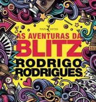 As Aventuras Da Blitz As Aventuras Da Blitz