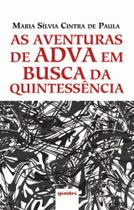 As aventuras de adva em busca da quintessência - GIOSTRI