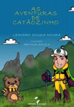 As aventuras de catãozinho - CONFRARIA DO VENTO