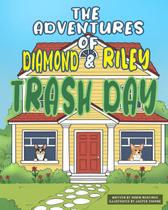 As Aventuras de Diamond e Riley As Aventuras de Diamond e Riley