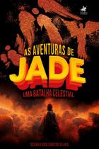 As aventuras de Jade: Uma batalha celestial - Viseu