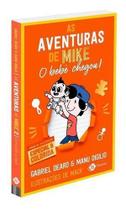 As Aventuras de Mike - Vol. 02 - O Bebê Chegou! - Edição de Colecionador As Aventuras de Mike - Vol. 02 - O Bebê Chegou! - Edição de Colecionador