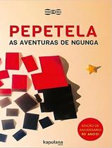 As Aventuras de Ngunga As Aventuras de Ngunga
