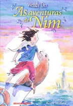 As Aventuras de Nim - Brinque book As Aventuras de Nim - Brinque book