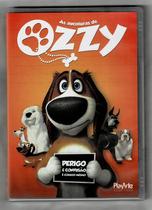 As Aventuras De Ozzy Dvd As Aventuras De Ozzy Dvd