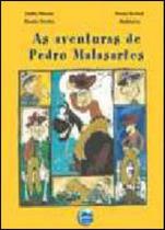 As Aventuras de Pedro Malasartes As Aventuras de Pedro Malasartes