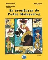 As aventuras de Pedro Malasartes - ELEMENTAR