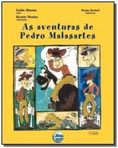 As aventuras de Pedro Malasartes - ELEMENTAR