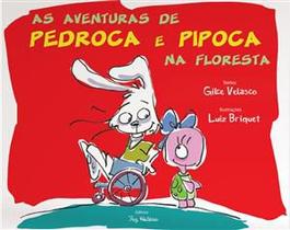 As Aventuras de Pedroca e Pipoca