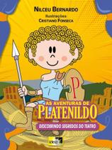 As aventuras de platenildo