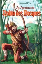 As Aventuras De Robin Dos Bosques As Aventuras De Robin Dos Bosques